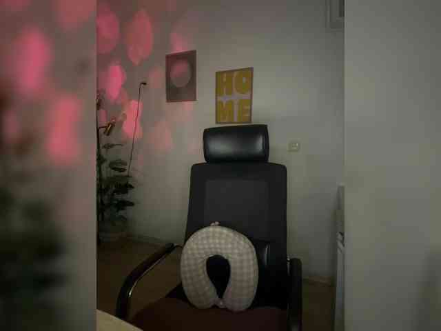 Vika19981 webcam