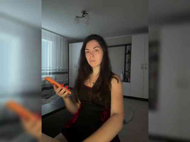 Vika19981 webcam
