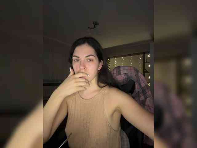 Vika19981 webcam