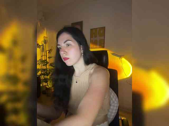 Vika19981 webcam
