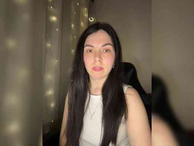 Vika19981 webcam