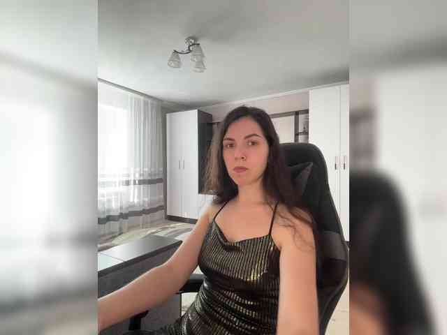 Vika19981 webcam