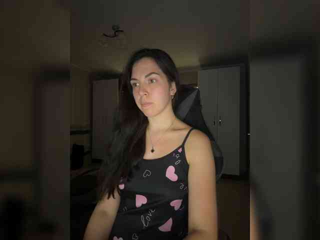 Vika19981 webcam