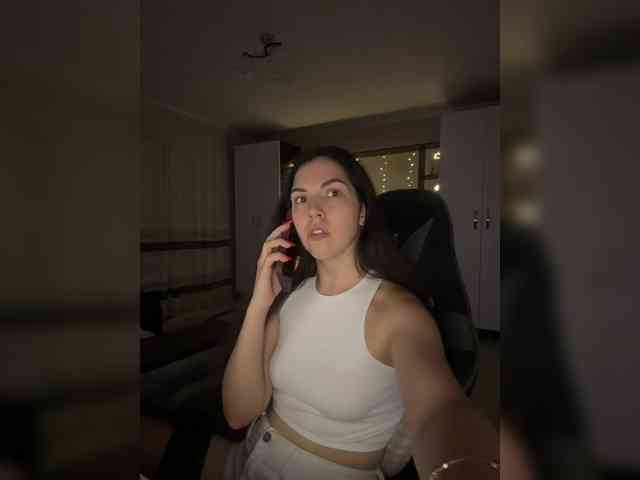 Vika19981 webcam