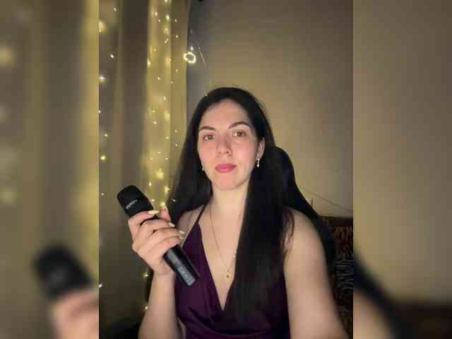 Vika19981 webcam