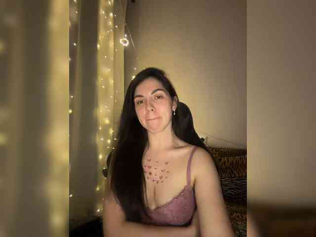 Vika19981 webcam