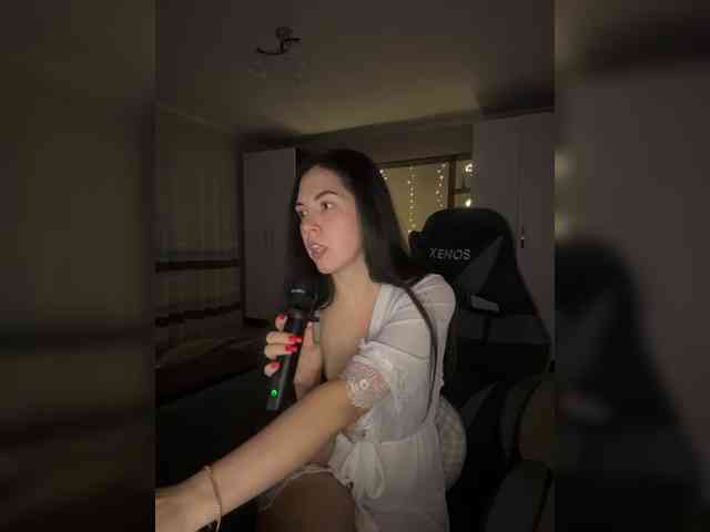 Vika19981 webcam