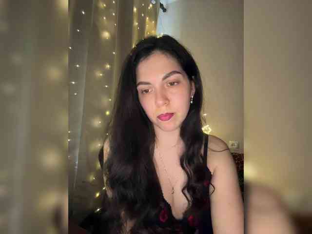 Vika19981 webcam
