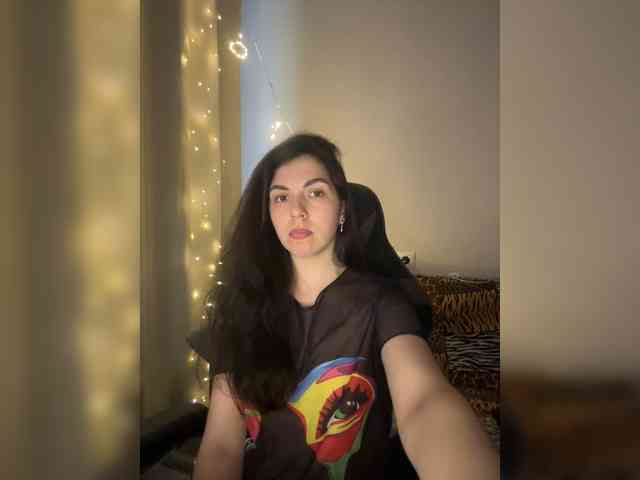 Vika19981 webcam