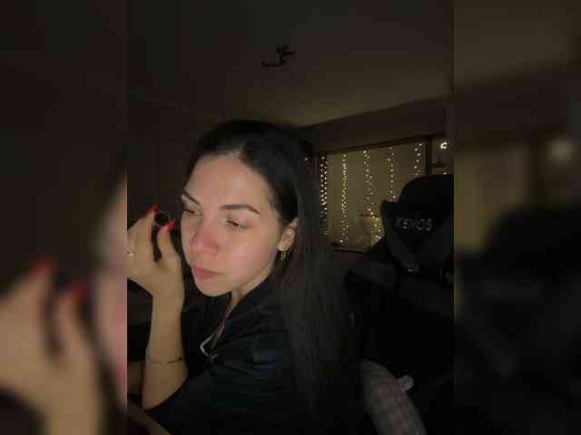 Vika19981 webcam