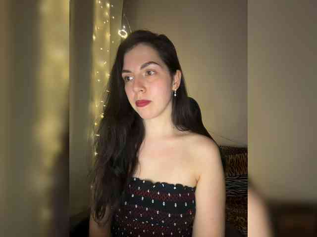 Vika19981 webcam