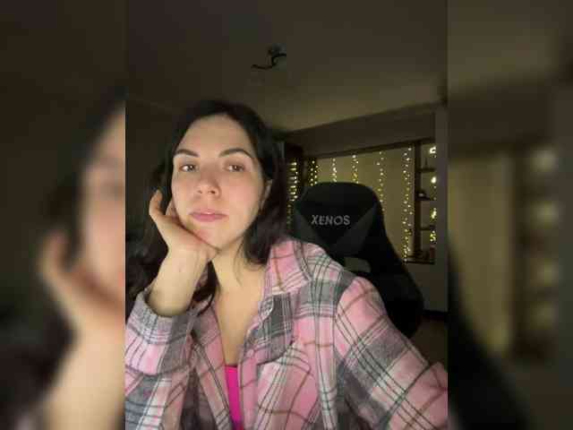 Vika19981 webcam