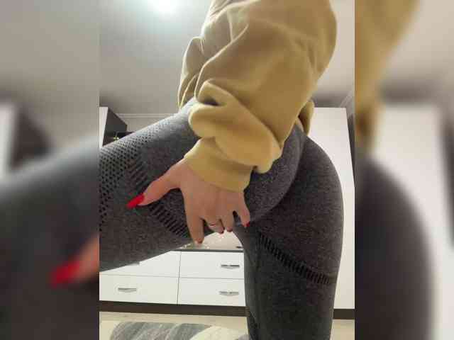 Vika19981 webcam