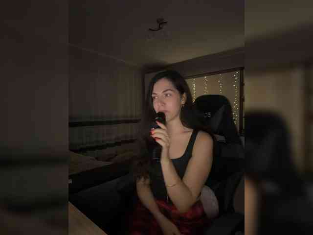Vika19981 webcam