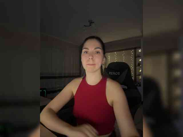 Vika19981 webcam