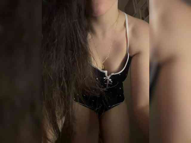 Vika19981 webcam