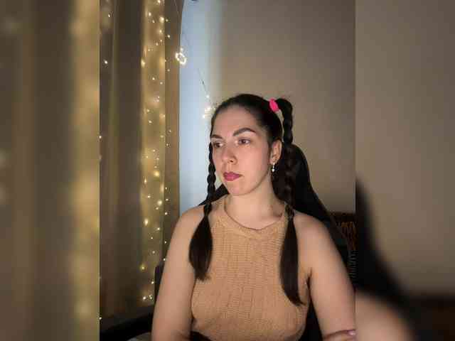 Vika19981 webcam
