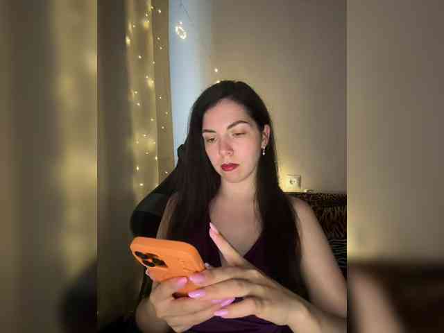 Vika19981 webcam