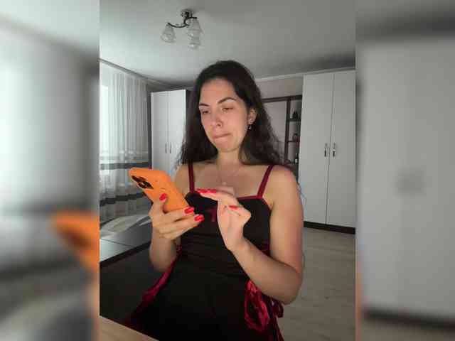 Vika19981 webcam
