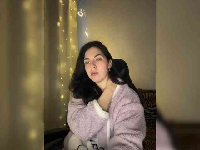Vika19981 webcam