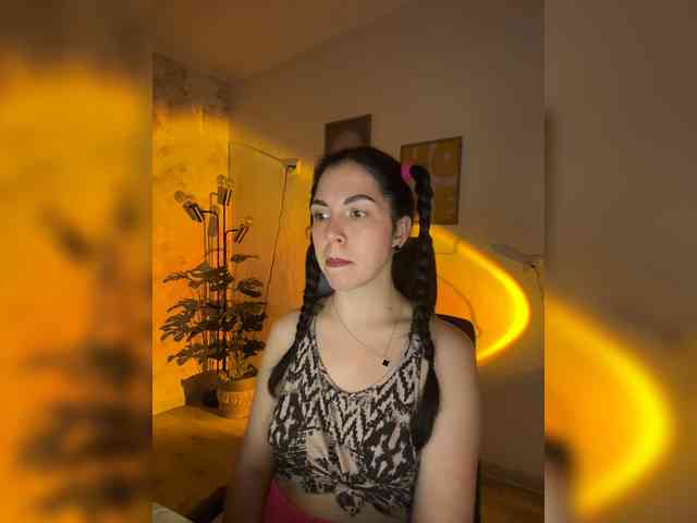 Vika19981 webcam
