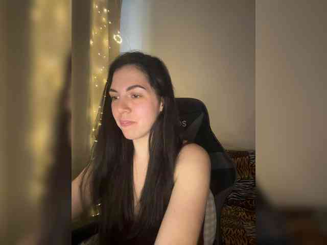 Vika19981 webcam