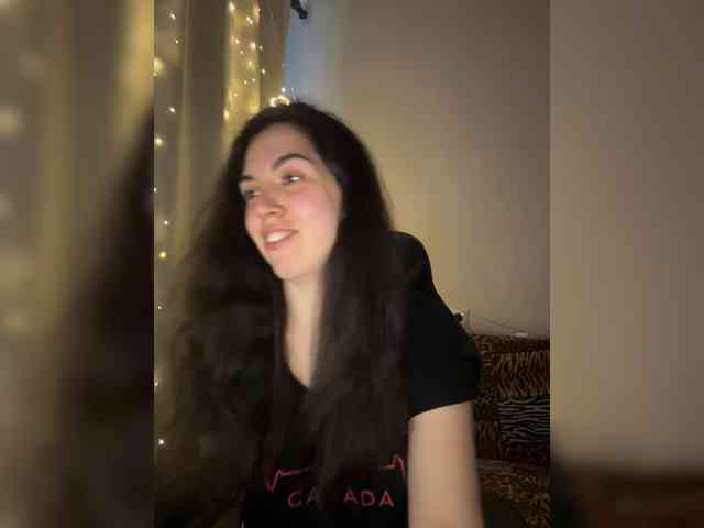 Vika19981 webcam