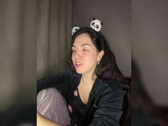 Vika19981 webcam