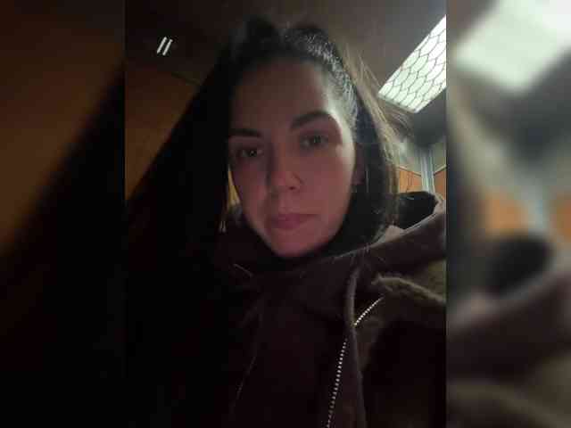 Vika19981 webcam