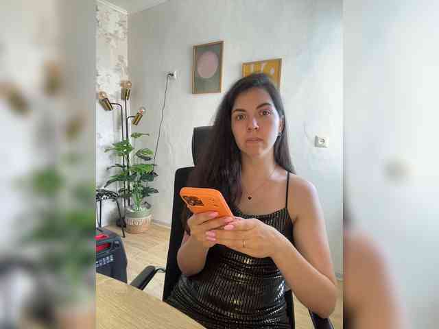 Vika19981 webcam