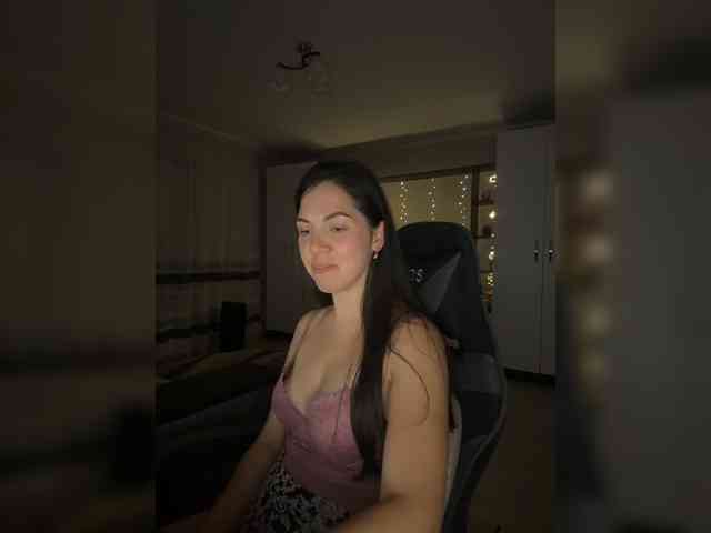 Vika19981 webcam