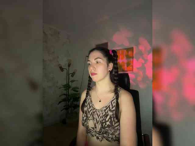 Vika19981 webcam