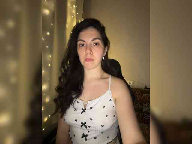 Vika19981 webcam