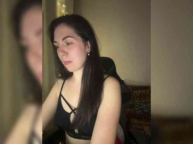 Vika19981 webcam
