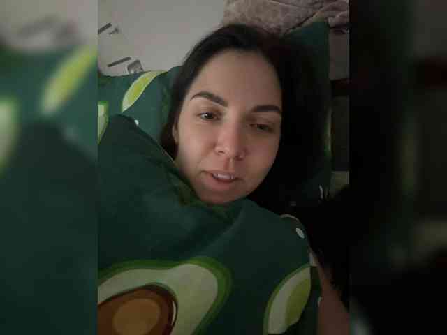 Vika19981 webcam