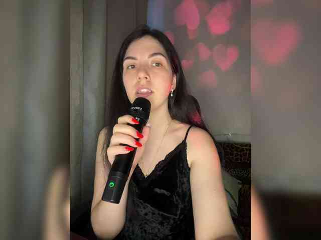 Vika19981 webcam