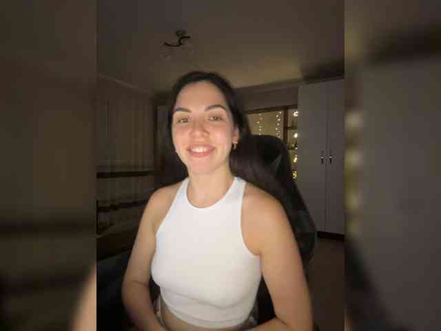Vika19981 webcam