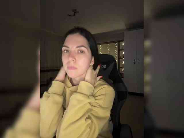 Vika19981 webcam