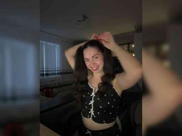 Vika19981 webcam