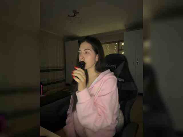 Vika19981 webcam