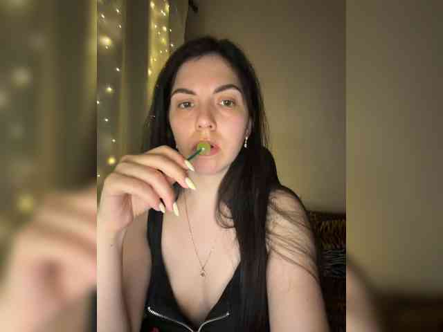 Vika19981 webcam