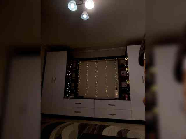 Vika19981 Sex Cam Show