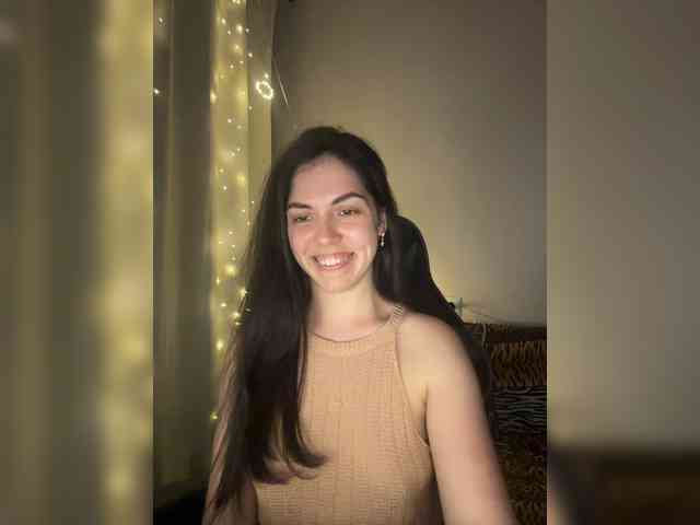 Vika19981 webcam