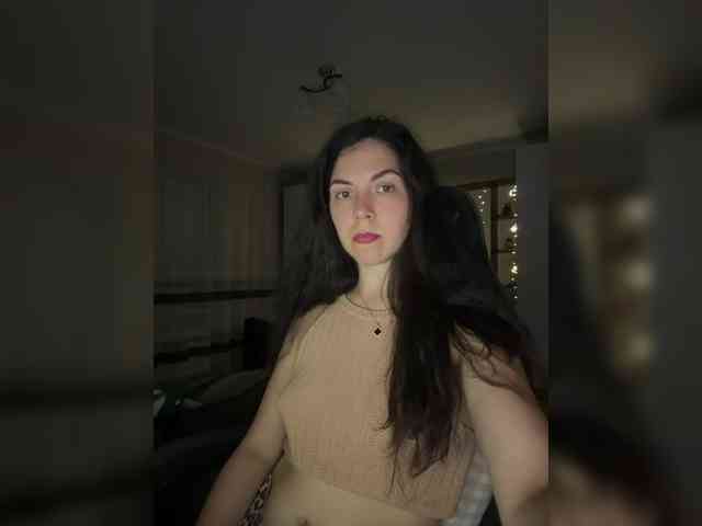 Vika19981 webcam