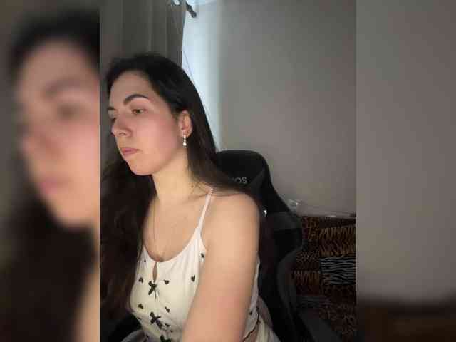 Vika19981 webcam