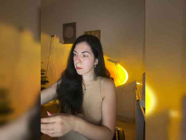 Vika19981 webcam