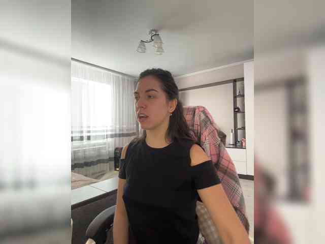 Vika19981 webcam