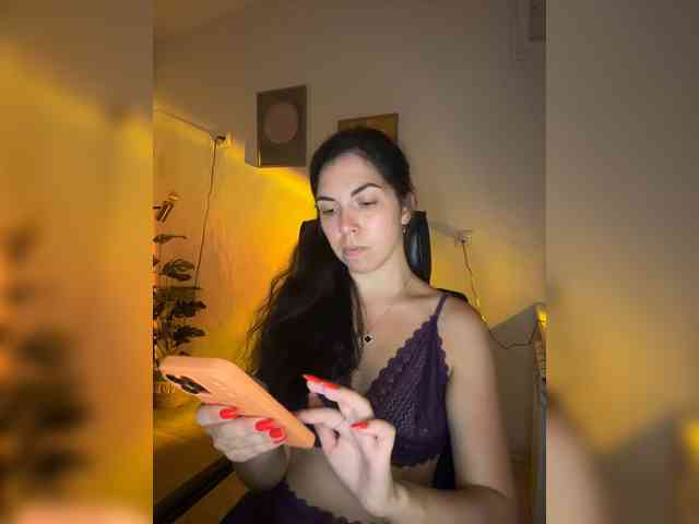 Vika19981 webcam