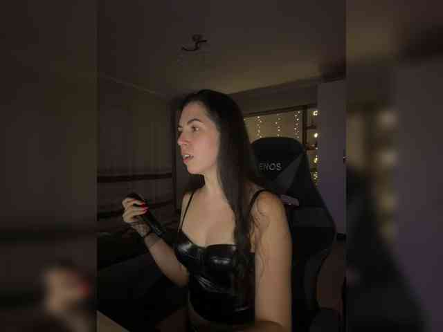 Vika19981 webcam