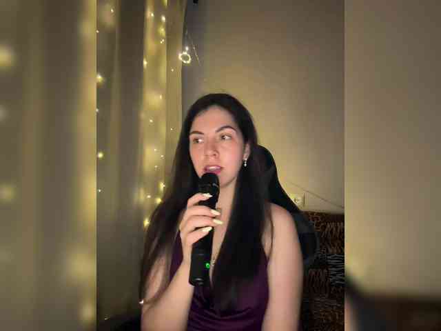 Vika19981 webcam